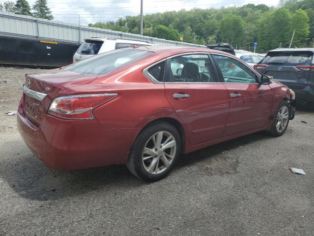 2015 Nissan Altima 2.5 VIN: 1N4AL3AP1FC482032 Lot: 55360454