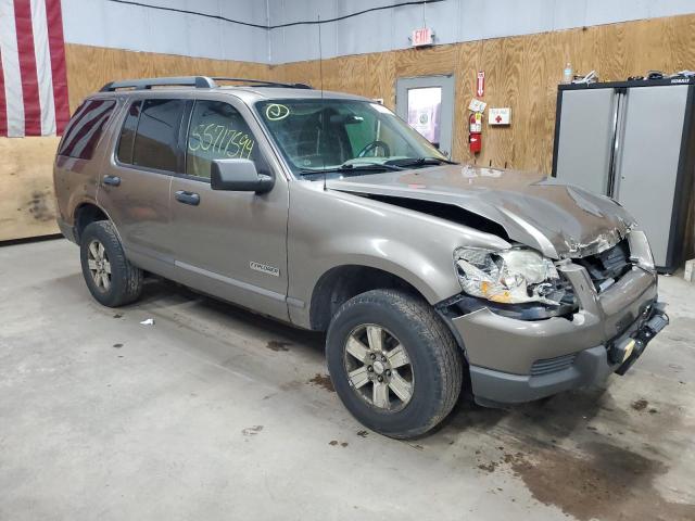 2006 Ford Explorer Xls VIN: 1FMEU72EX6UA31300 Lot: 55717594