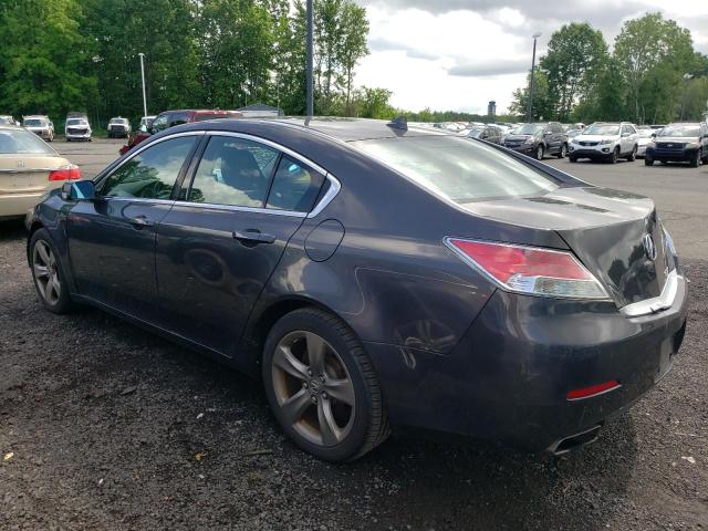 2014 Acura Tl VIN: 19UUA9F21EA002905 Lot: 55869444