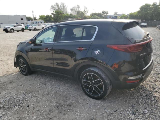 KNDPM3ACXL7639317 Kia Sportage L 2