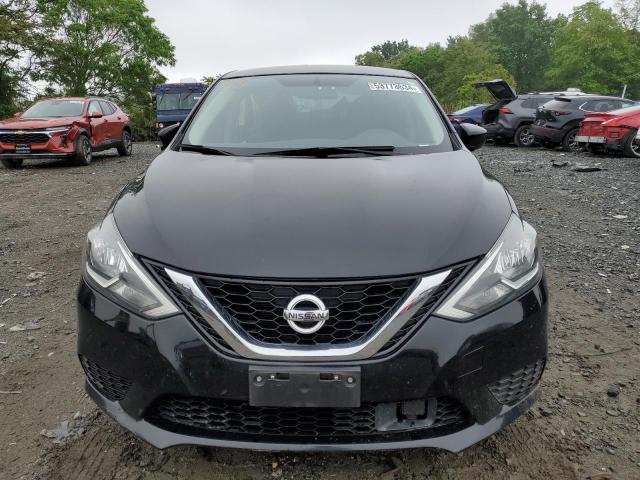 2019 Nissan Sentra S VIN: 3N1AB7AP6KY224405 Lot: 53773634