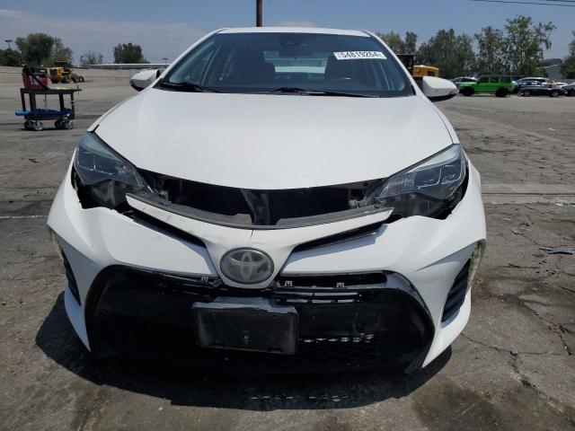 2017 Toyota Corolla L VIN: 5YFBURHE8HP717510 Lot: 54819264