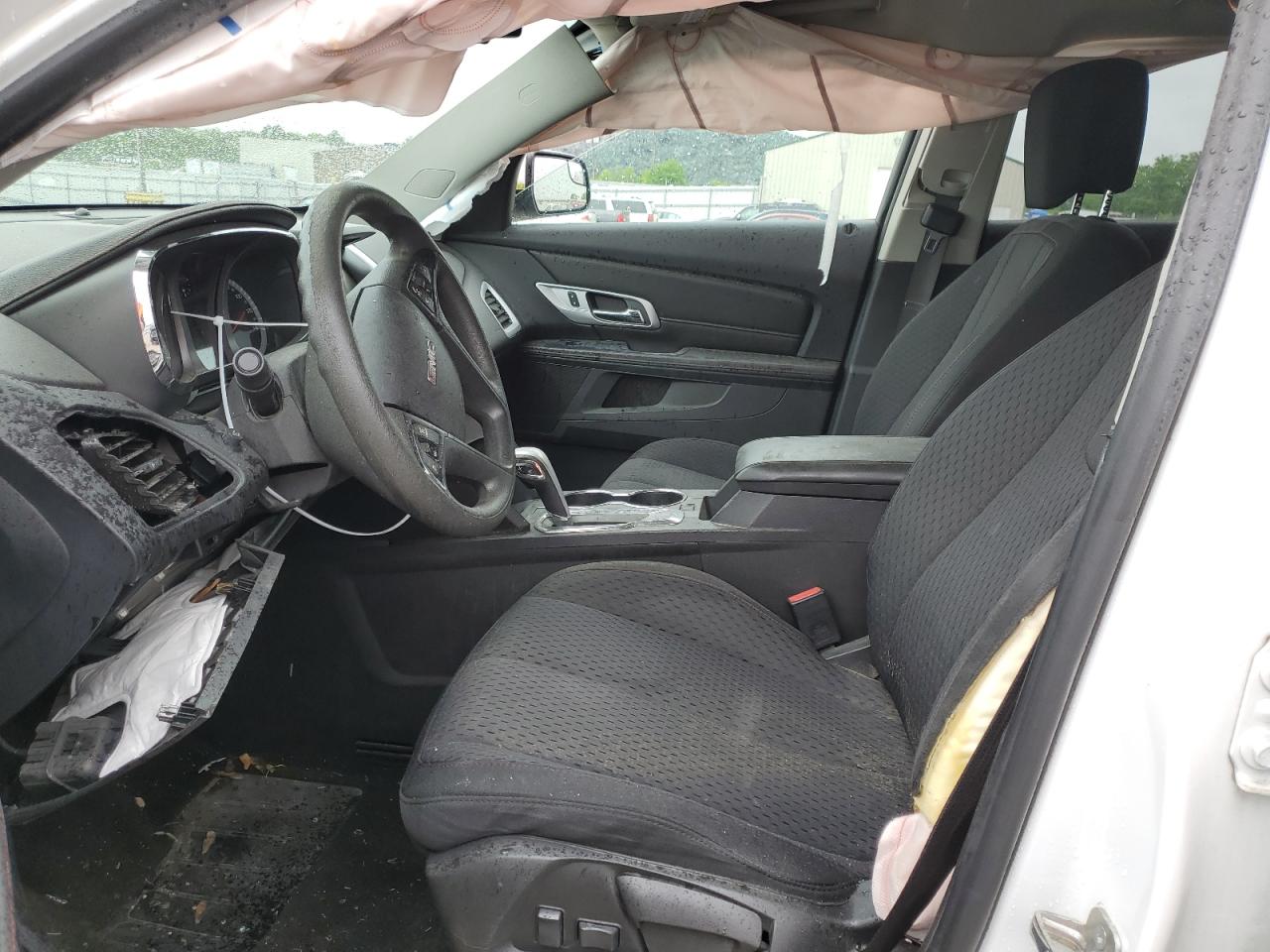 2GKALMEK1D6414905 2013 GMC Terrain Sle