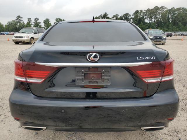 2015 Lexus Ls 460 VIN: JTHBL5EF4F5138435 Lot: 54647144