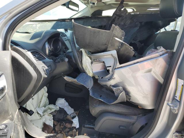 2020 Dodge Journey Crossroad VIN: 3C4PDCGB4LT268326 Lot: 54565394