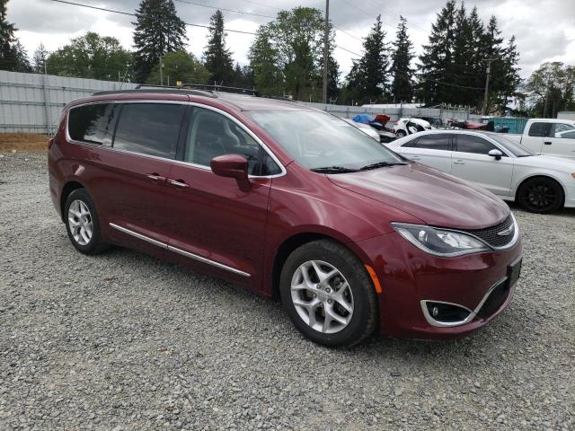 2017 Chrysler Pacifica Touring L VIN: 2C4RC1BG9HR794917 Lot: 54628754