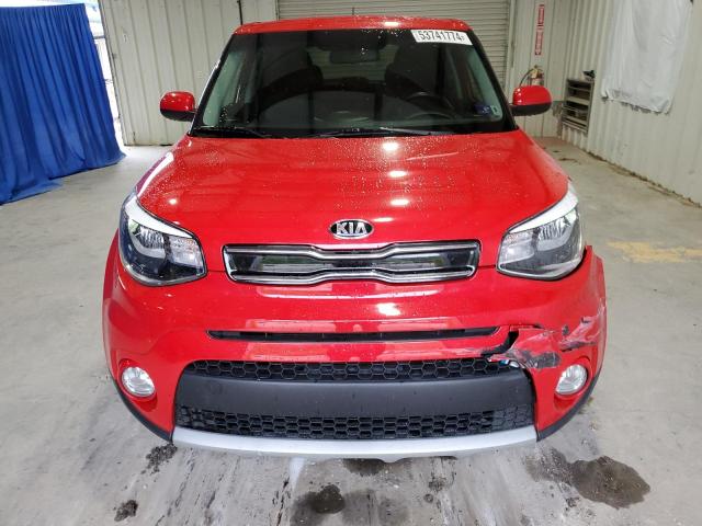 2019 KIA SOUL + - KNDJP3A51K7659257