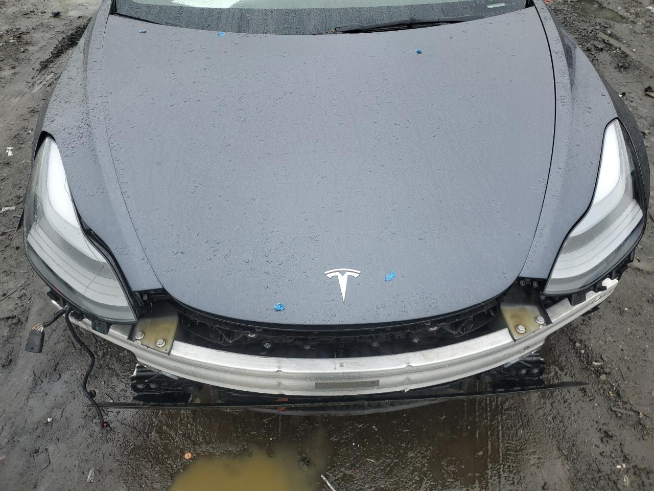 5YJ3E1EA8PF678349 2023 Tesla Model 3