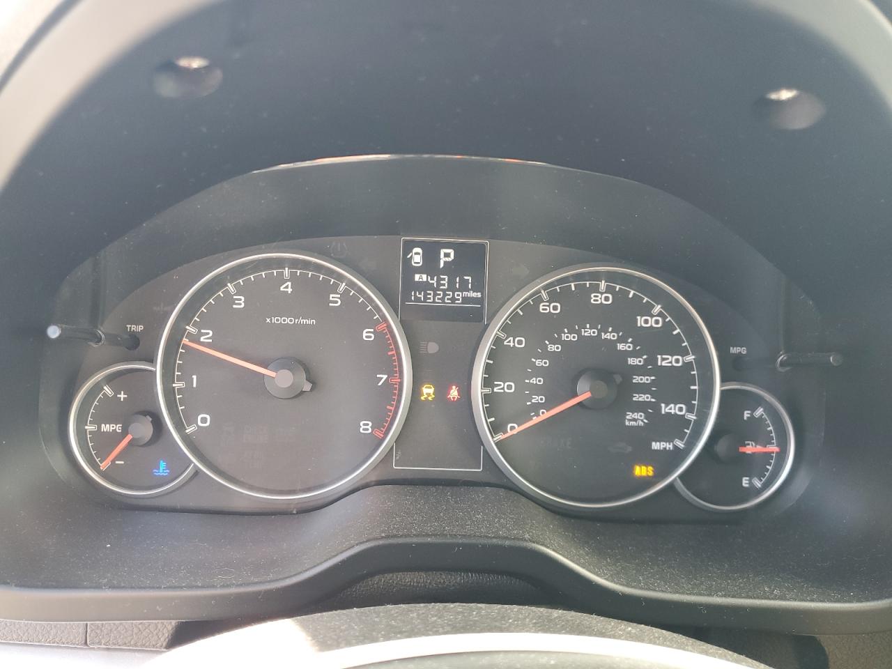 4S4BRCCC5D3227710 2013 Subaru Outback 2.5I Premium