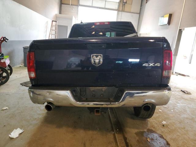 2013 Ram 1500 Slt VIN: 1C6RR7LT0DS665171 Lot: 56185824