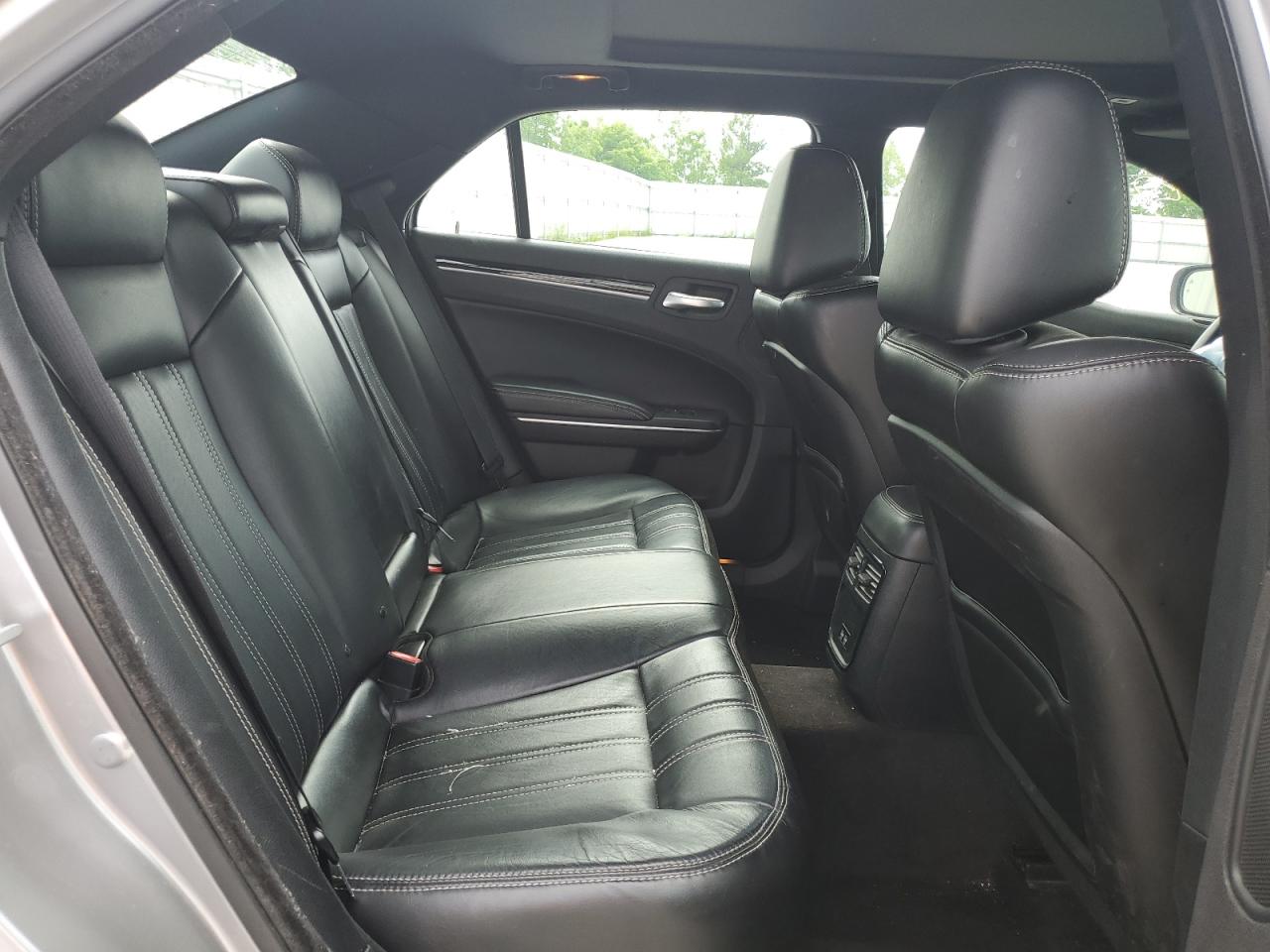 2C3CCAGG9HH534834 2017 Chrysler 300 S