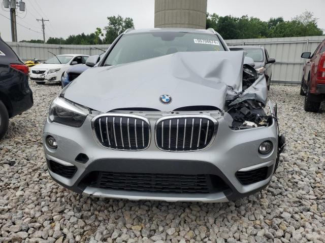 2018 BMW X1 xDrive28I VIN: WBXHT3C33J5K24386 Lot: 55708674