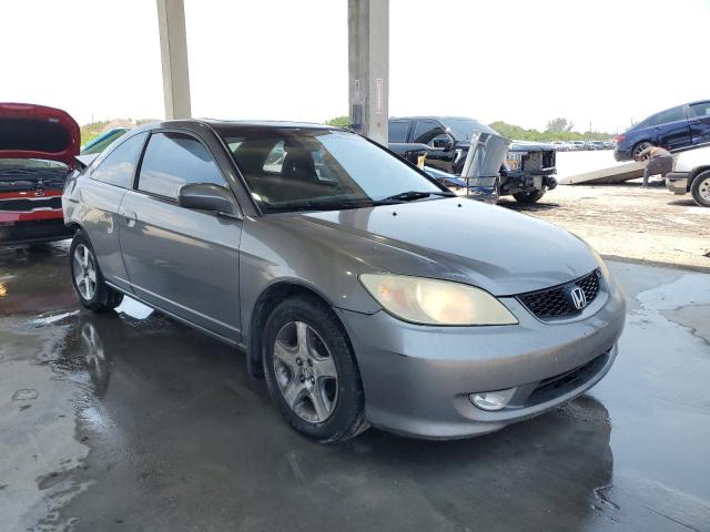 2005 Honda Civic Ex VIN: 1HGEM21955L034851 Lot: 55852974