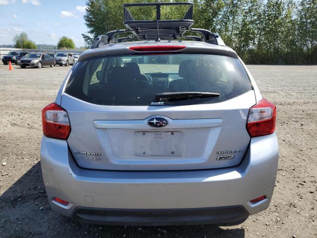 2014 Subaru Impreza Sport Premium VIN: JF1GPAL61E8322046 Lot: 56253084