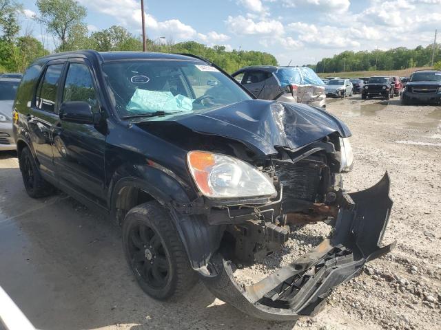 2003 Honda Cr-V Ex VIN: SHSRD788X3U157368 Lot: 54051654