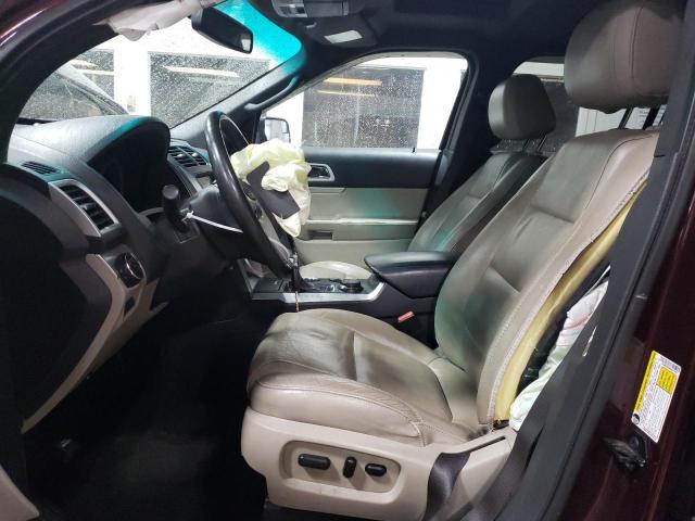 2011 Ford Explorer - Image 7