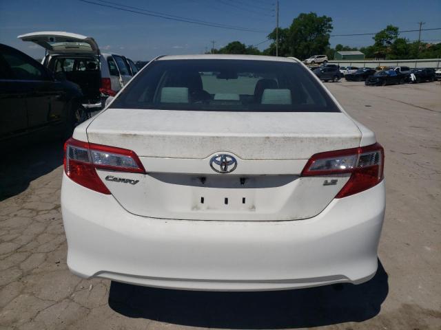 4T1BF1FK4CU524038 | 2012 Toyota camry base