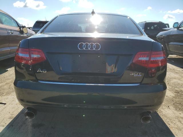 2009 Audi A6 Prestige VIN: WAUWG74F09N012790 Lot: 56422164