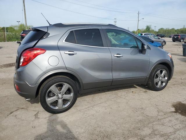 2013 Buick Encore VIN: KL4CJCSB0DB121609 Lot: 53211824