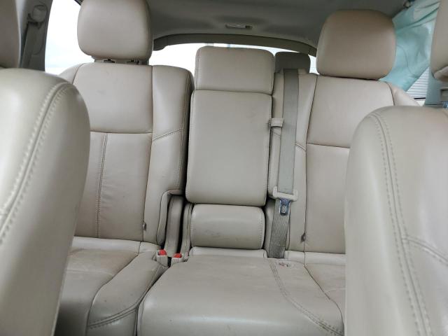 2017 NISSAN PATHFINDER - 5N1DR2MNXHC901410