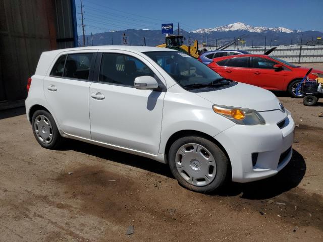 2009 Toyota Scion Xd VIN: JTKKU10429J036682 Lot: 55934334