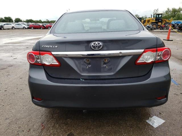 2013 Toyota Corolla Base VIN: 2T1BU4EE5DC081095 Lot: 56078094