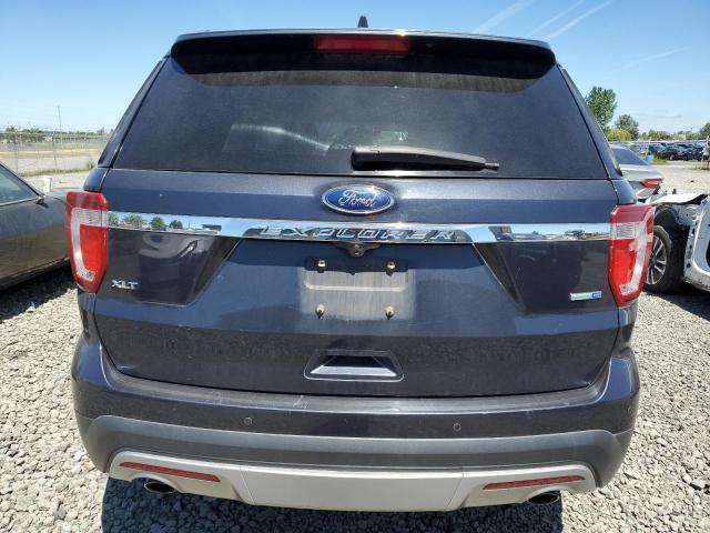 2017 Ford Explorer Xlt VIN: 1FM5K8DH7HGC85759 Lot: 54579904