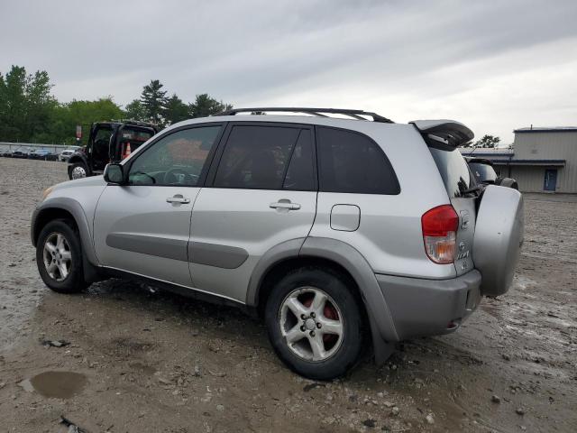 2001 Toyota Rav4 VIN: JTEHH20V910081533 Lot: 56194864