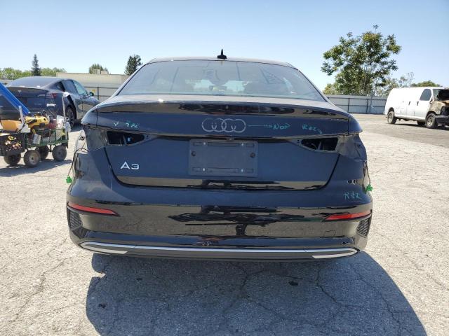 2022 Audi A3 Premium VIN: WAUAUDGY3NA096376 Lot: 53881334