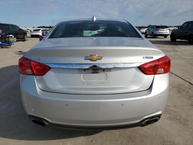 2017 Chevrolet Impala Premier VIN: 2G1145S30H9122493 Lot: 54335384