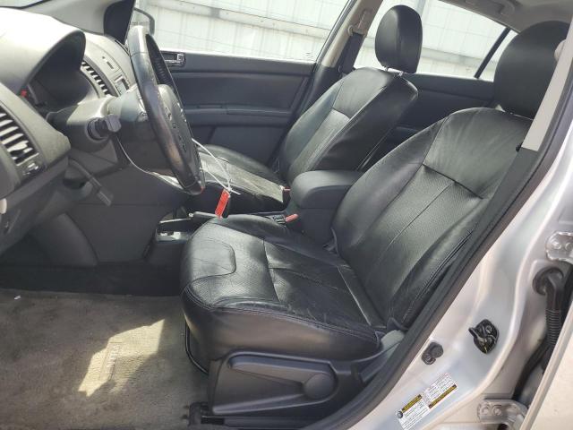 2011 Nissan Sentra 2.0 VIN: 3N1AB6AP8BL720085 Lot: 56249364