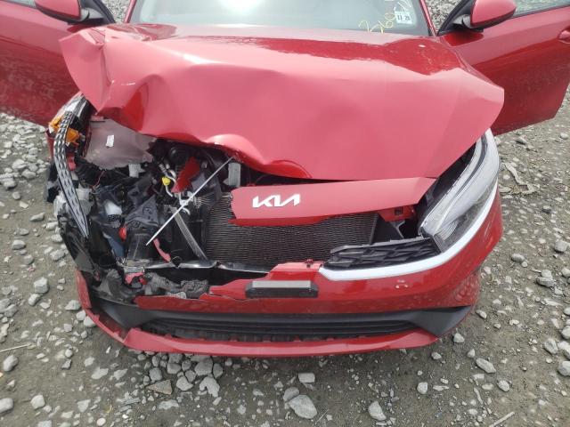 2023 KIA FORTE LX - 3KPF24AD2PE571245