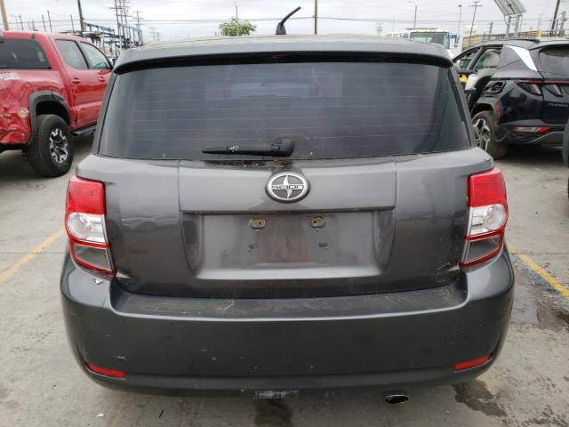 2010 Toyota Scion Xd VIN: JTKKU4B45AJ058601 Lot: 54082824