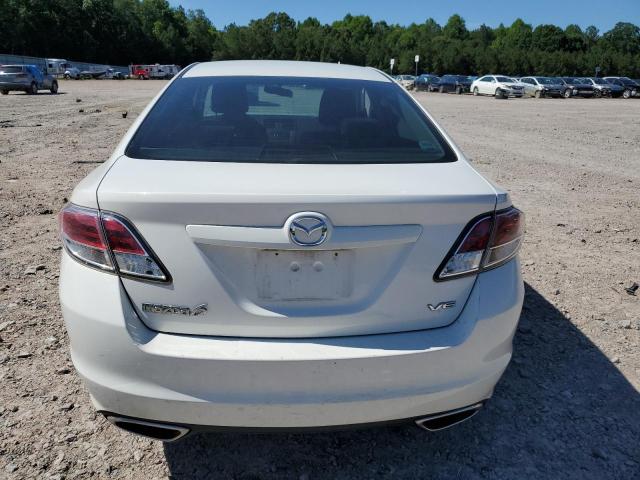 2009 Mazda 6 S VIN: 1YVHP82B295M09803 Lot: 56883484