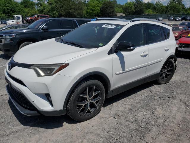 2016 Toyota Rav4 Se VIN: JTMJFREV5GD192286 Lot: 55464734