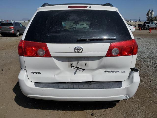 2007 Toyota Sienna Ce VIN: 5TDZK23C37S098466 Lot: 56101544