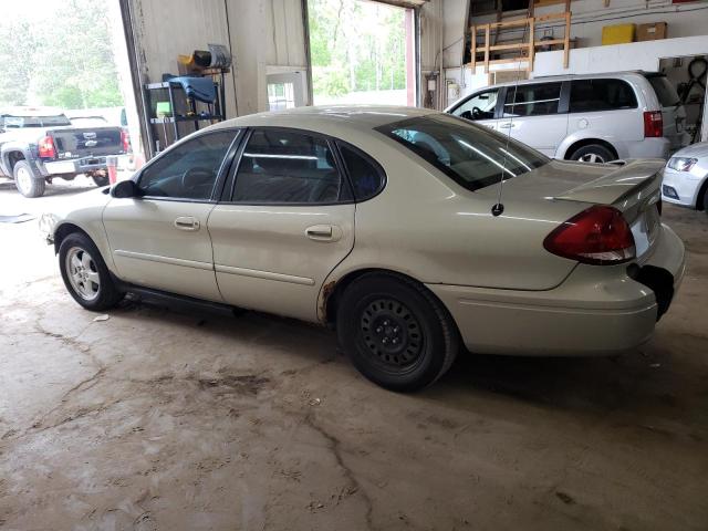 2007 Ford Taurus Se VIN: 1FAFP53U17A167978 Lot: 54624544