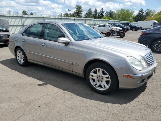 2004 Mercedes-Benz E 320 4Matic VIN: WDBUF82J44X111568 Lot: 52704404