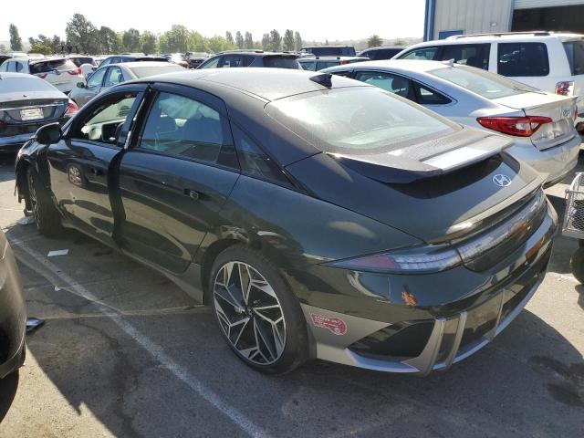 2024 HYUNDAI IONIQ 6 LI - KMHM54AA6RA058005