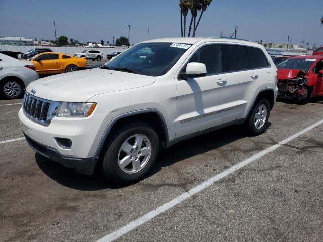 2011 Jeep Grand Cherokee Laredo VIN: 1J4RR4GG5BC585354 Lot: 57454124