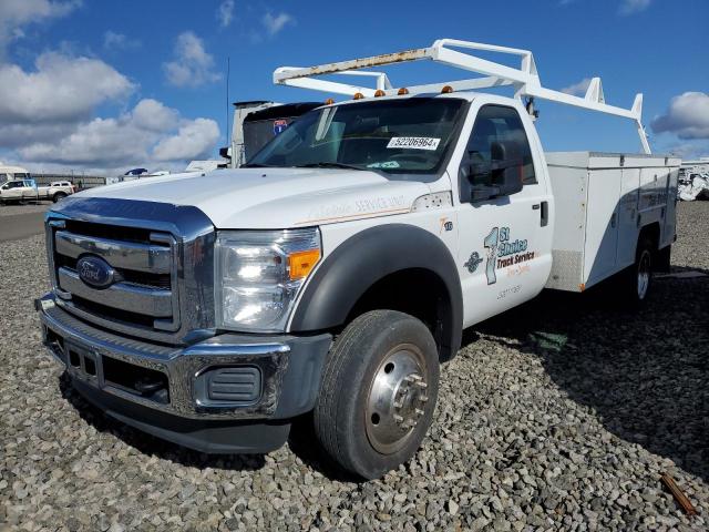 Ford F450