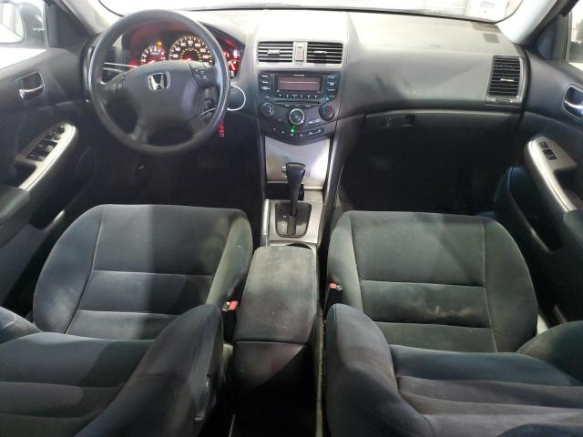 2005 Honda Accord Ex VIN: 1HGCM56765A015544 Lot: 56069024