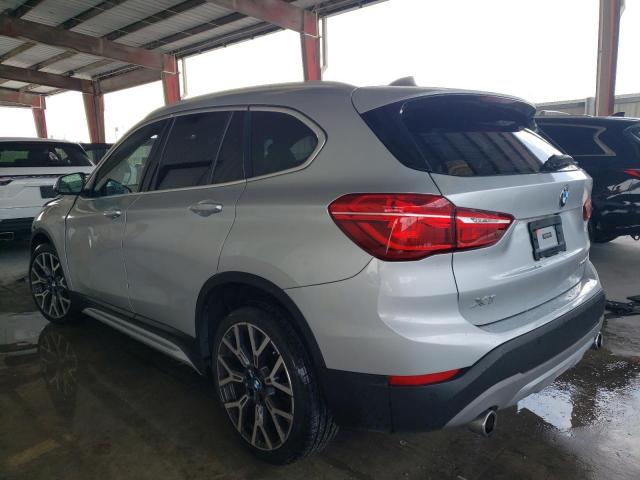 WBXJG7C01M3M73594 BMW X1 SDRIVE2 2