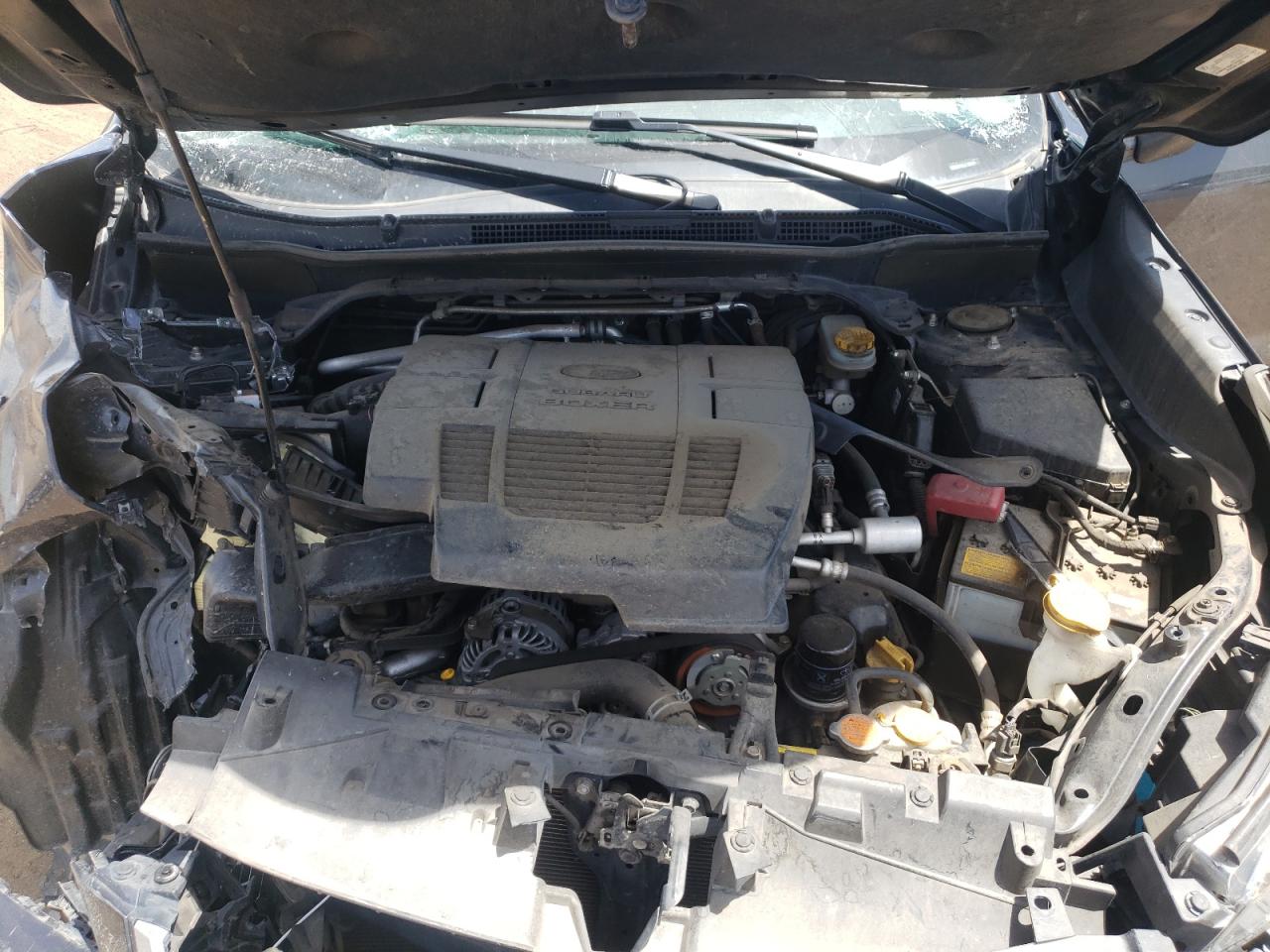 JF2SKAEC6KH480269 2019 Subaru Forester Premium