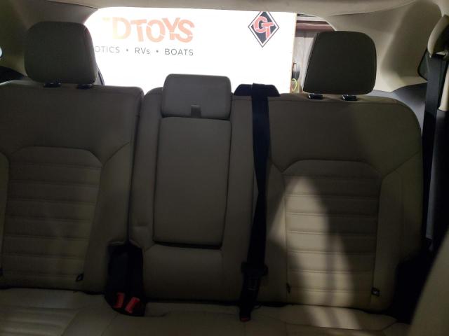 2020 Ford Edge Sel VIN: 2FMPK4J91LBA83904 Lot: 55202884