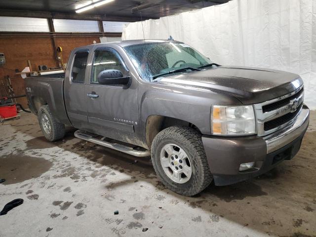 2008 Chevrolet Silverado K1500 VIN: 2GCEK19J281232956 Lot: 54572534