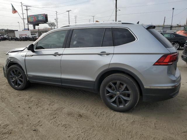 2023 Volkswagen Tiguan Se VIN: 3VV3B7AX4PM001592 Lot: 55885844