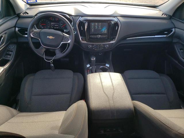 2019 Chevrolet Traverse Ls VIN: 1GNERFKW8KJ174869 Lot: 55360024