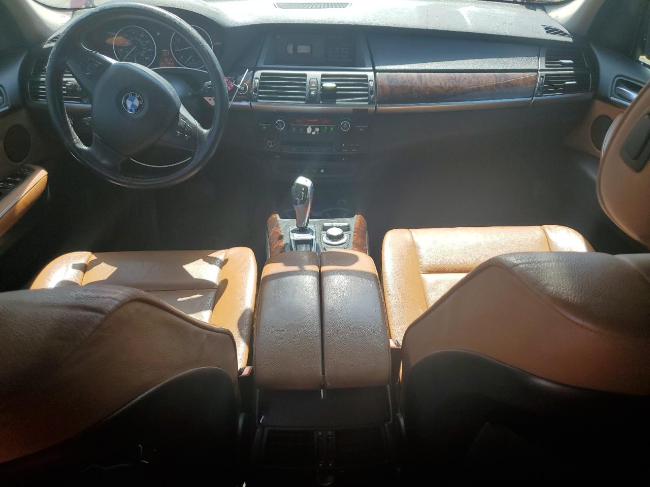 5UXFE43589L270386 2009 BMW X5 xDrive30I