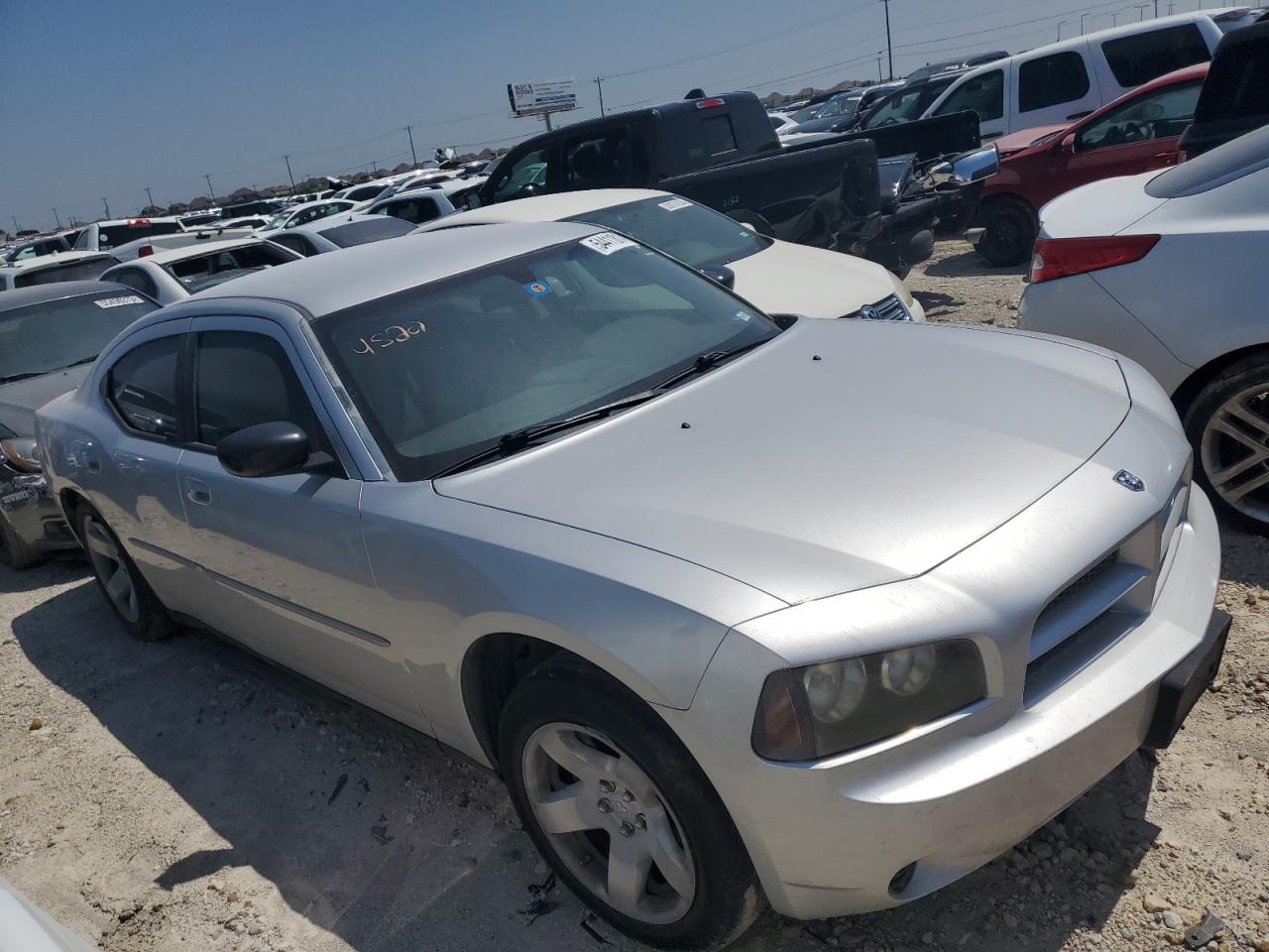 2B3KA43V79H516435 2009 Dodge Charger